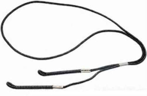 Double Lanyard