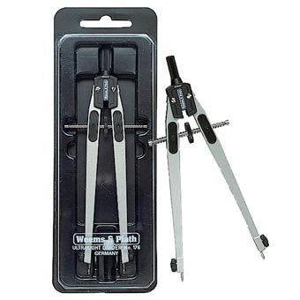 Ultralight Divider, 7in L x 1.8in W x 0.5in H, 0.2lb