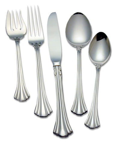 1800 5-piece Place Setting