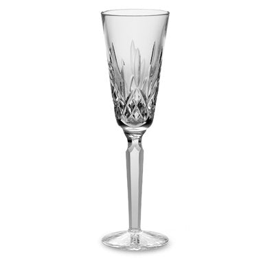 Lismore Tall Champagne Flute 4 oz (not in pricelist)