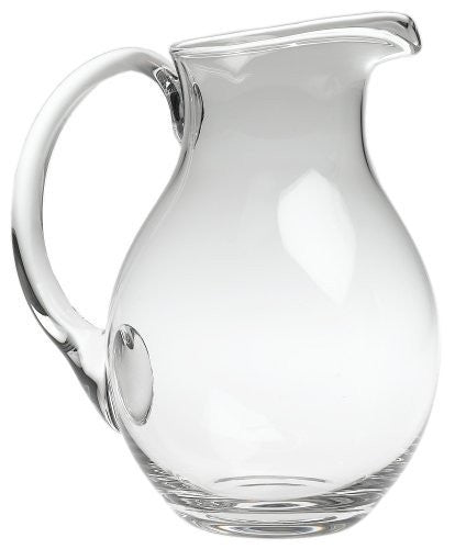 Round Pitcher