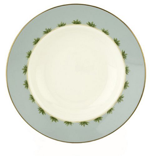 COLONIAL TRADEWIND PASTA/RIM SOUP 9.0