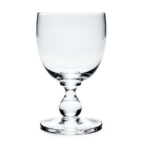 DANSK - HANNA CLEAR GOBLET