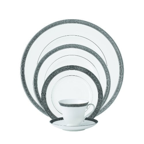 Newgrange Platinum 5-Piece Place Setting (not in pricelist)