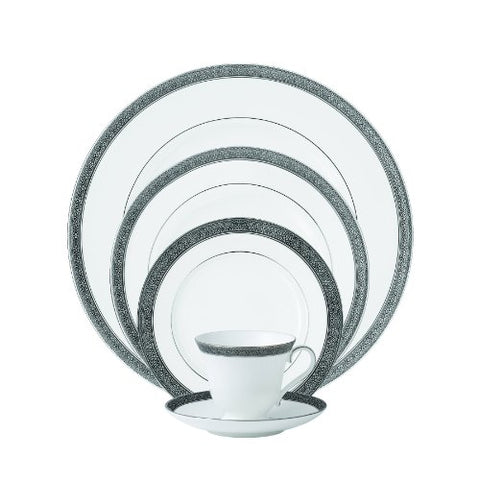 Newgrange Platinum 5-Piece Place Setting (not in pricelist)