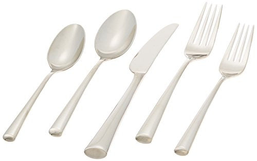Dansk Bistro Cafe 5-Piece Place Setting, Service for 1