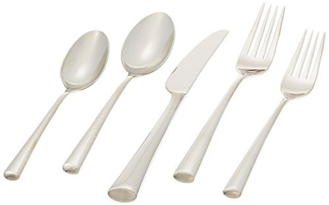 Dansk Bistro Cafe 5-Piece Place Setting, Service for 1