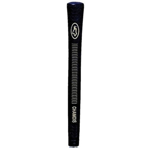 Chamois Grip - Jumbo - Black