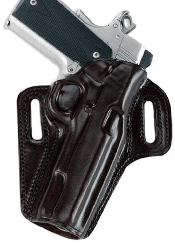 Concealable Belt Holster (Right-hand, Black)