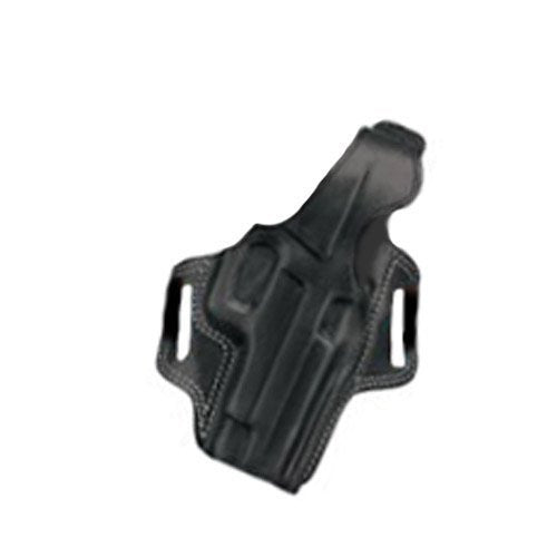 Fletch High Ride Belt Holster (Right-hand, Black)