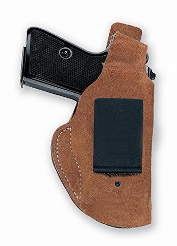 Waistband Inside The Pant Holster (Tan, Right-hand)