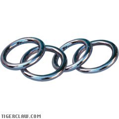 Iron Rings, Medium
