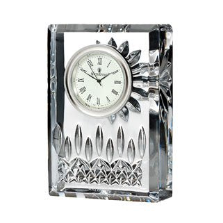 Lismore Clock 4.5" (not in pricelist)