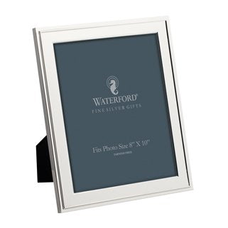 Classic Frame 8X10" Silver (not in pricelist)