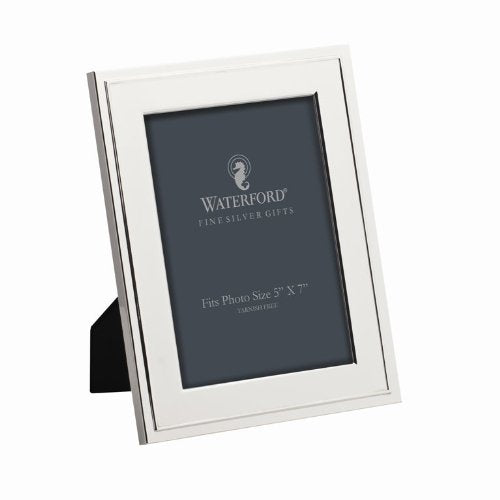Classic Frame 5X7" Silver (not in pricelist)