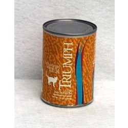 CANNED CAT FOOD (Ocean Fish, 13.2oz)