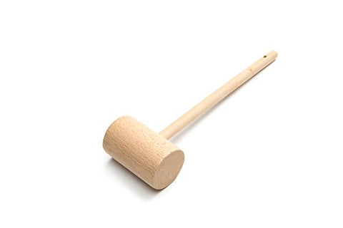 crab mallet 7.75 in