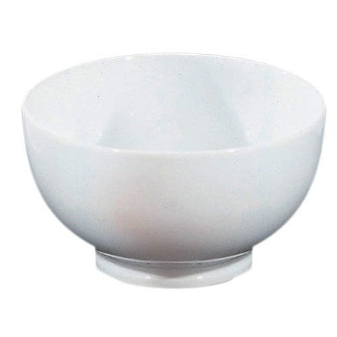 Royal White Footed Rice Bowl, 5.5", 20 oz.