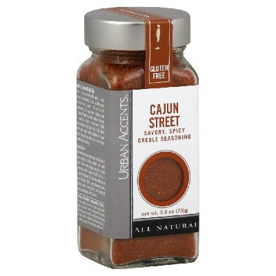 Cajun Street 2.5 oz