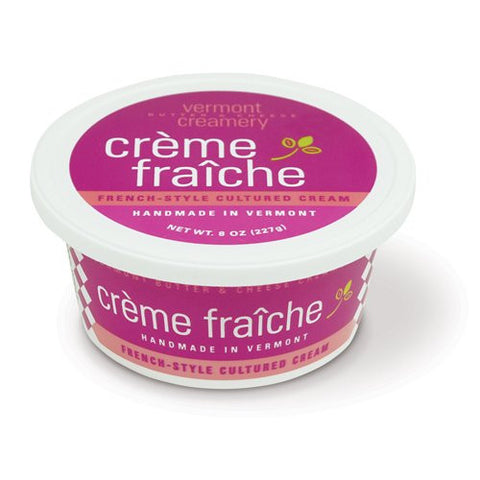 Creme Fraiche by Vermont Creamery