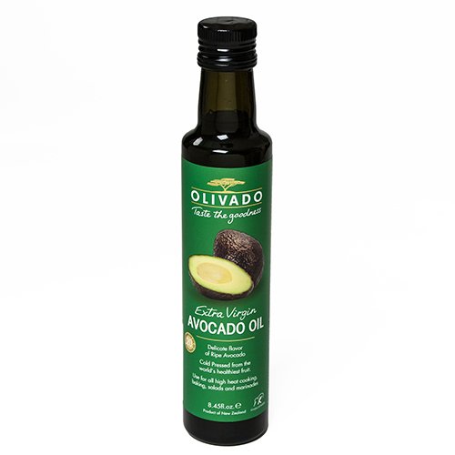 Olivado Extra Virgin Avocado Oil