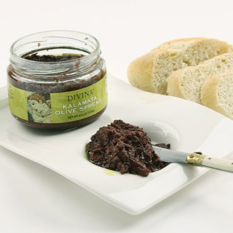 Kalamata Olive Spread
