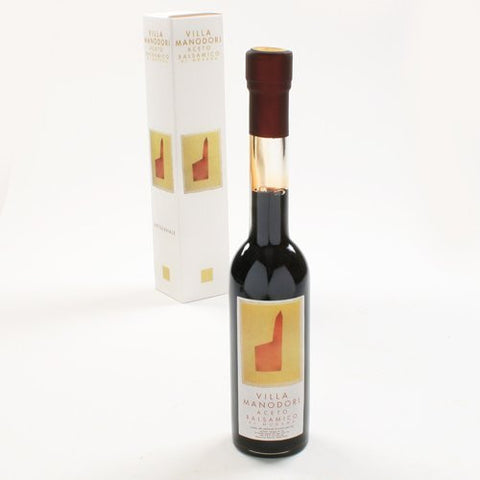 Villa Manodori Balsamic Artigianale 250 ml