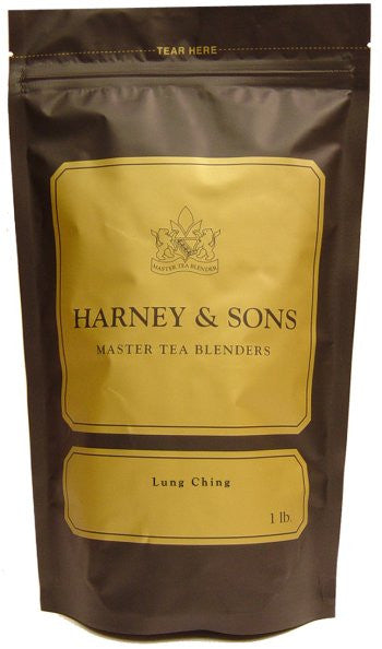 Lung Ching - loose 1 lb bag