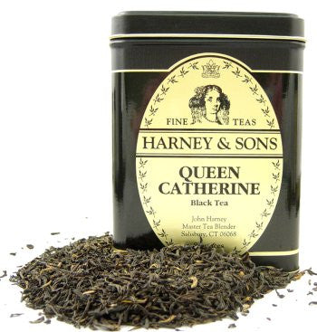 Queen Catherine - loose 4 oz tin