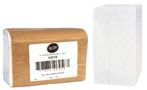 Napkins for  Napkin Dispenser, Pack of 250