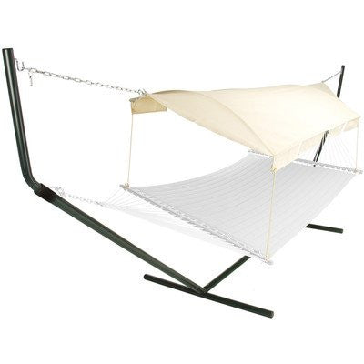 Hammock Canopy - Forest Green