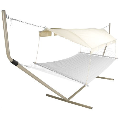 Hammock Canopy - Taupe