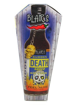 Blair's Sudden Death, 5oz