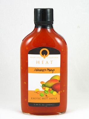 Blair's Heat Habanero Mango Hot Sauce 6.7 oz (not in pricelist)