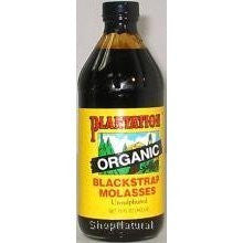 Blackstrap Molasses 15.0 Oz