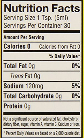 Death Sauce - Original Death, 5fl.oz