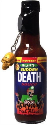 Blair's Sudden Death, 5oz