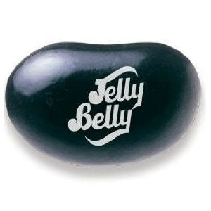 Licorice Jelly Beans, 2 LB