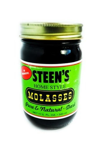 All Natural Dark Molasses (11.5 oz. Jar)