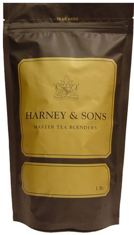 Yin Hao Jasmine - loose 1 lb bag