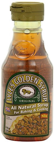 11 Oz. Lyle's Golden Syrup - Pet