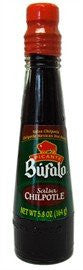 Bufalo Chipotle Hot Sauce 5.8 oz
