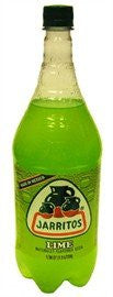 Jarritos Lime 50.71 OZ