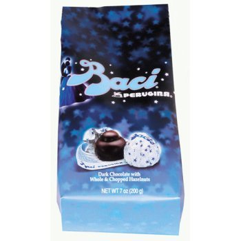 Baci Bag Classic Dark, 5 oz