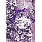 Wild Huckleberry Taffy 12 oz.