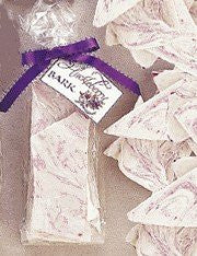 Huckleberry White Chocolate Bark 7 oz.