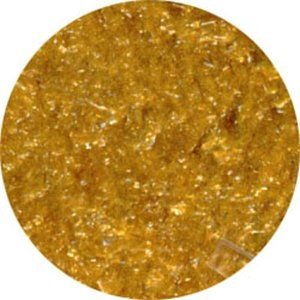 Gold Edible Glitter 1 oz