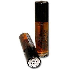 Auric Blends Perfume Oil - Black Opium - 1/3oz