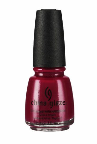 Nail Polish, Bing Cherry