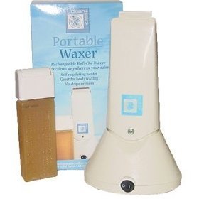 Portable Waxer